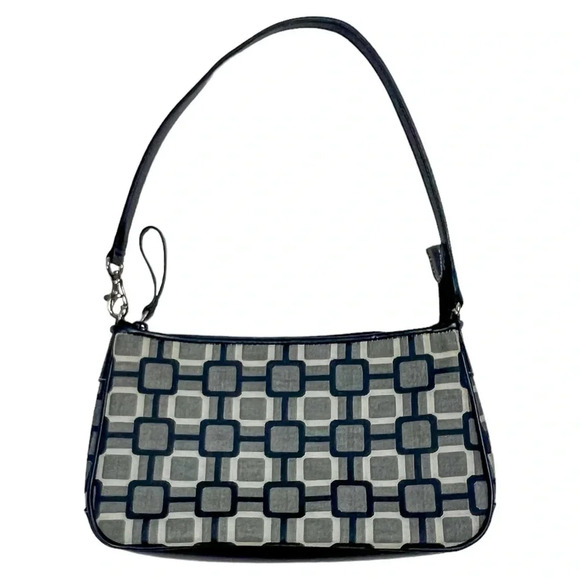 Y2K Nine West Mini Shoulder Bag - Picture 1 of 8